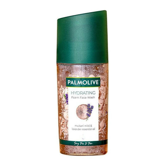 Buy Palmolive Hydrating Foam Face Wash from DrMediCart, Ship from India to USA