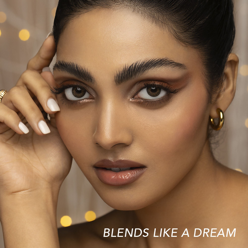 Kay Beauty Eye Kanvas Discover Eyeshadow Palette - Outshine