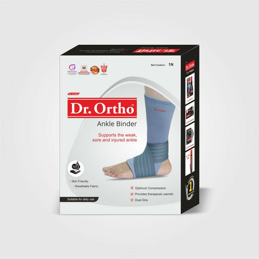 Dr. Ortho Ankle Binder