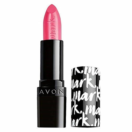 Avon Mark Epic Lipstick - Pink Punch