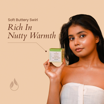 Panash Shea & Almond Body Butter