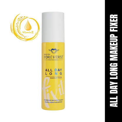 Daily Life Forever52 All Day Long Makeup Fixer