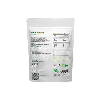 Ao Organic Natural Amla Powder