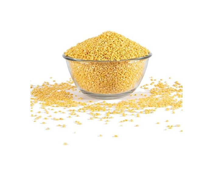 Buy Organic Moong Dal from DrMediCart, Ship from India to USA