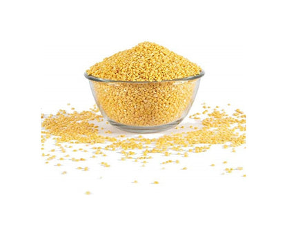 Buy Organic Moong Dal from DrMediCart, Ship from India to USA