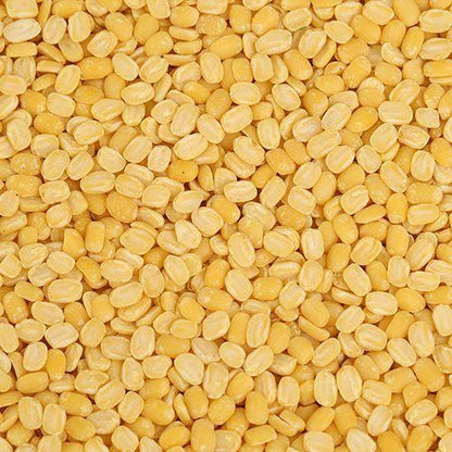 Organic Moong Dal