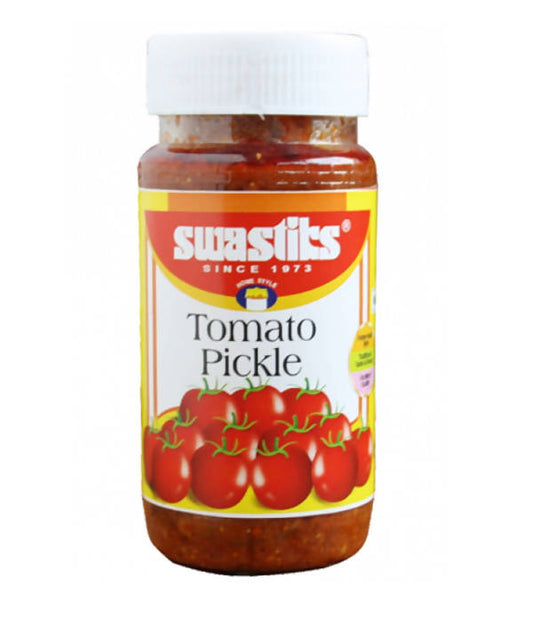 Buy Swastiks Tomato Pickle from DrMediCart, Ship from India to USA