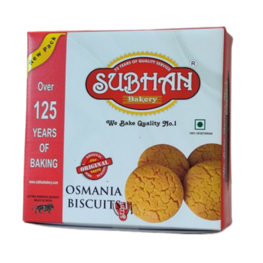 Buy Osmania Biscuits from DrMediCart, Ship from India to USA