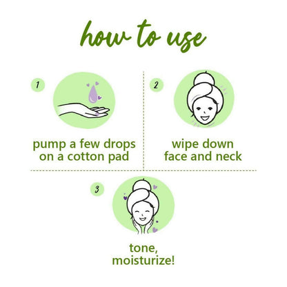 Plum Hello Aloe Gentle Cleansing Lotion - DrMediCart