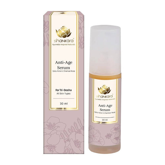Buy Shankara Anti Age Serum from DrMediCart, Ship from India to USA