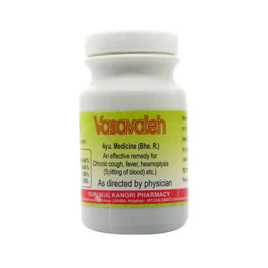 Gurukul Vasavaleh Powder