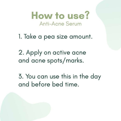 Yellowave Skin Science Anti-Acne Serum