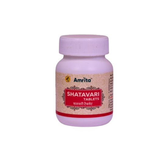 Amrita Shatavari Tablets