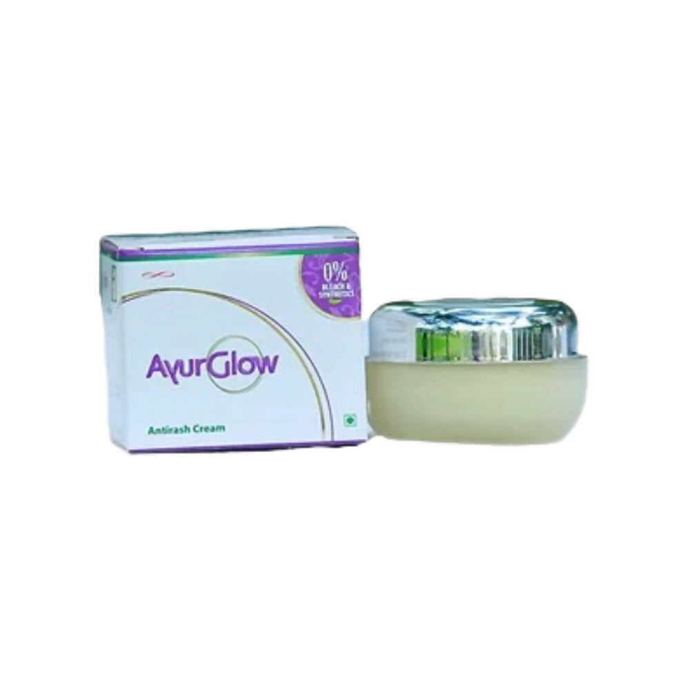 Rajah Ayurveda Ayurglow Cream