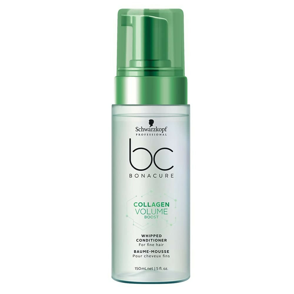 Schwarzkopf Professional Bonacure Volume Boost Jelly Conditioner with Creatine - Drmedicart