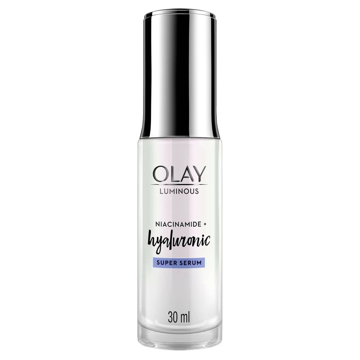 Buy Olay Luminous Hyaluronic Acid Super Serum from DrMediCart, Ship from India to USA