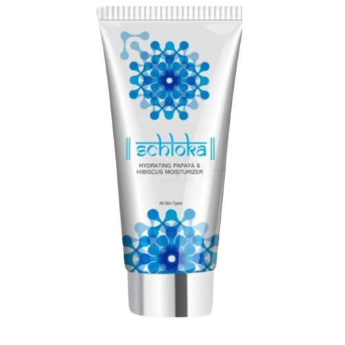 Buy Modicare Schloka Hydrating Papaya & Hibiscus Moisturizer from DrMediCart, Ship from India to USA