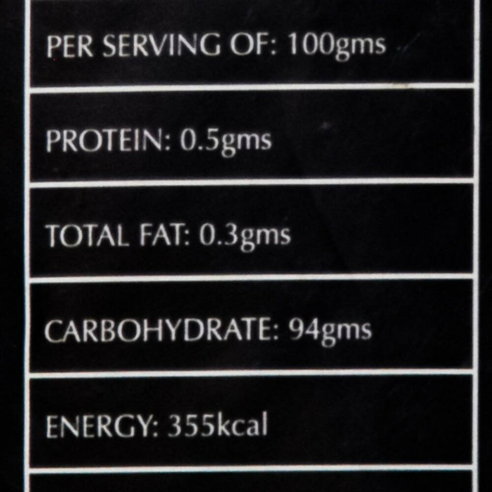 Zama Organics Saboodana