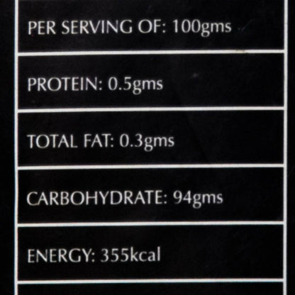 Zama Organics Saboodana