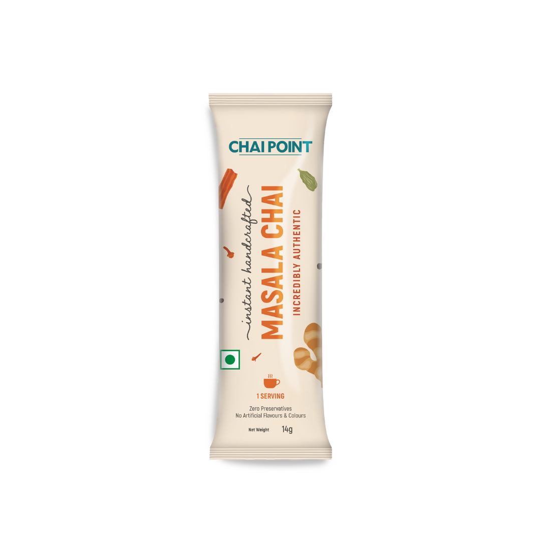 Chai Point Instant Masala Tea
