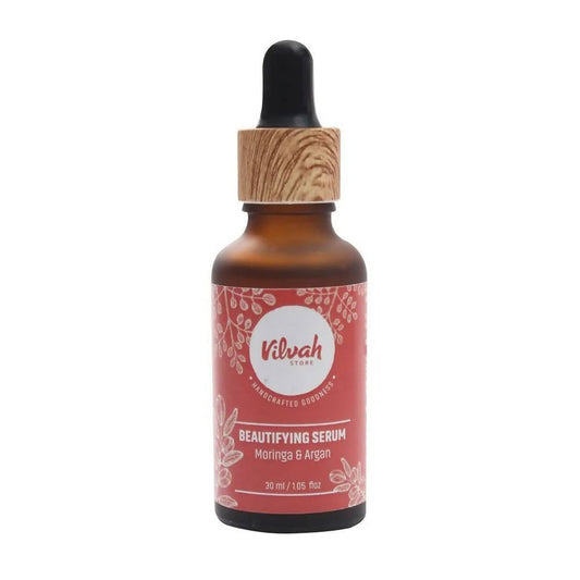 Buy Vilvah Beautifying Serum from DrMediCart, Ship from India to USA