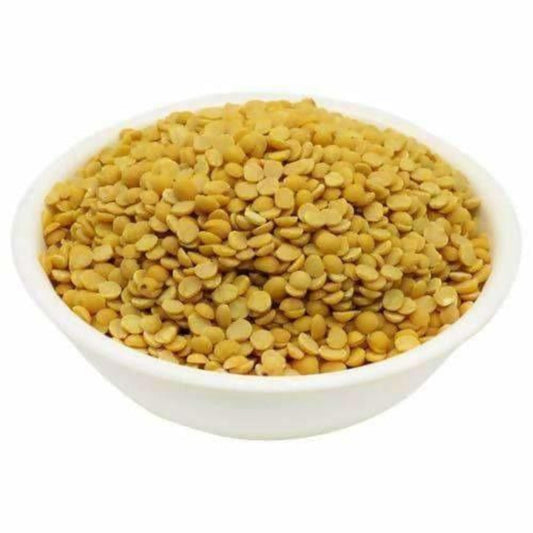 Buy Organic Toor Dal from DrMediCart, Ship from India to USA
