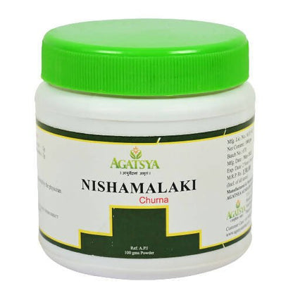Agatsya Nishamalaki Powder