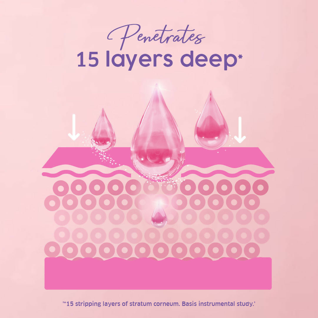 Charmis Super Hydrating Face Serum For 72h Hydration With Hyaluronic Acid