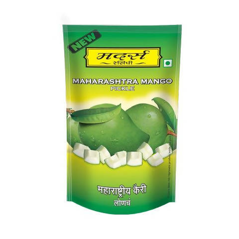 Buy Mother's Recipe Maharashtra Mango Pickle from DrMediCart, Ship from India to USA
