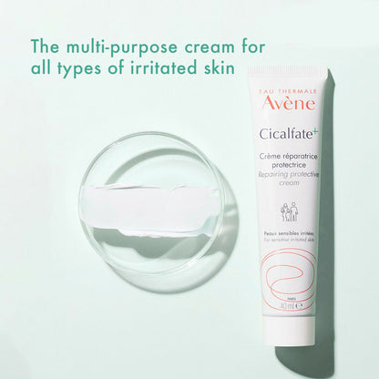 Avene Cicalfate + Restorative Protective Cream
