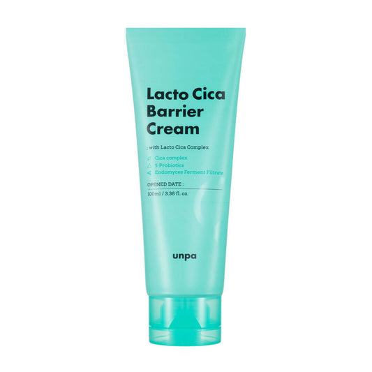 Unpa Lacto Cica Barrier Cream