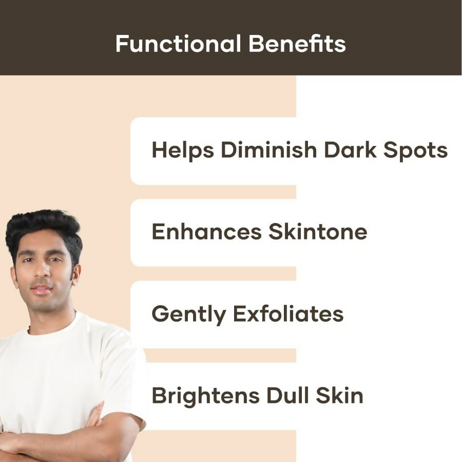 Mars By GHC Clear Skin Combo