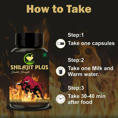 Fij Ayurveda Sj /Sj Plus Extract Capsules