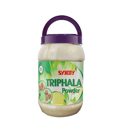 Syndy Pharma Triphala Powder