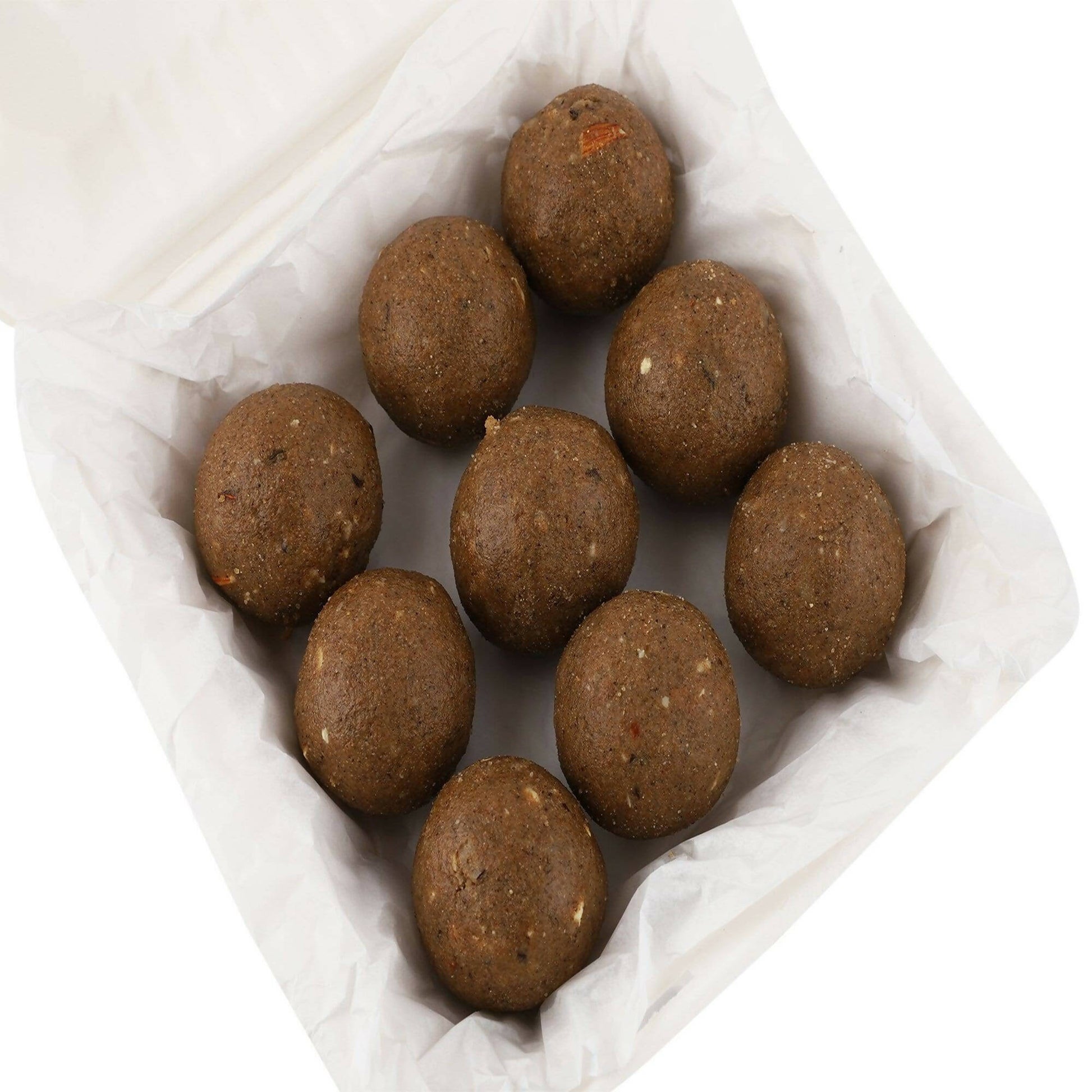 Buy Hetha Atta Ghee Ladoos from DrMediCart, Ship from India to USA