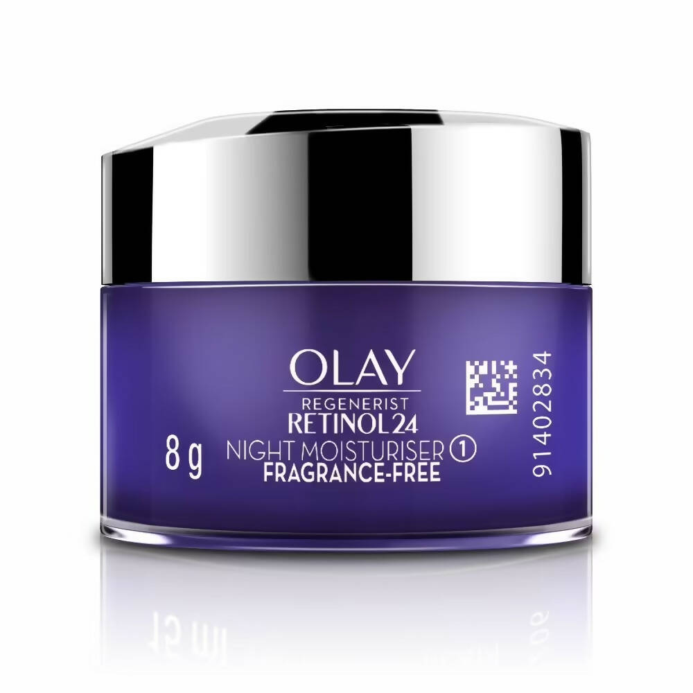 Olay Retinol Night Cream