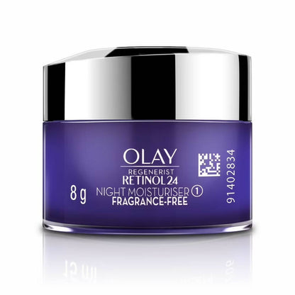 Olay Retinol Night Cream