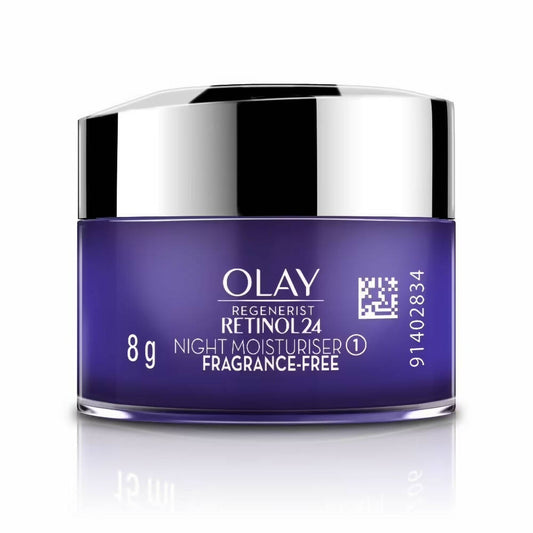 Olay Retinol Night Cream