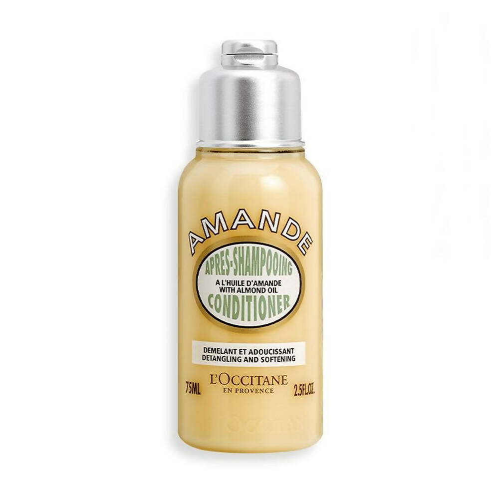 Buy L'Occitane Almond Conditioner from DrMediCart, Ship from India to USA