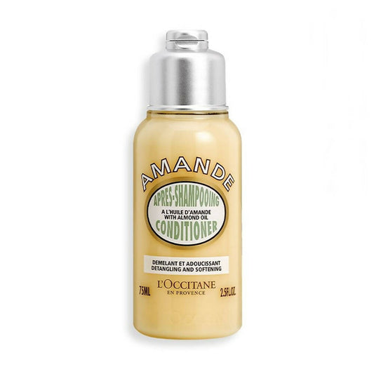 Buy L'Occitane Almond Conditioner from DrMediCart, Ship from India to USA