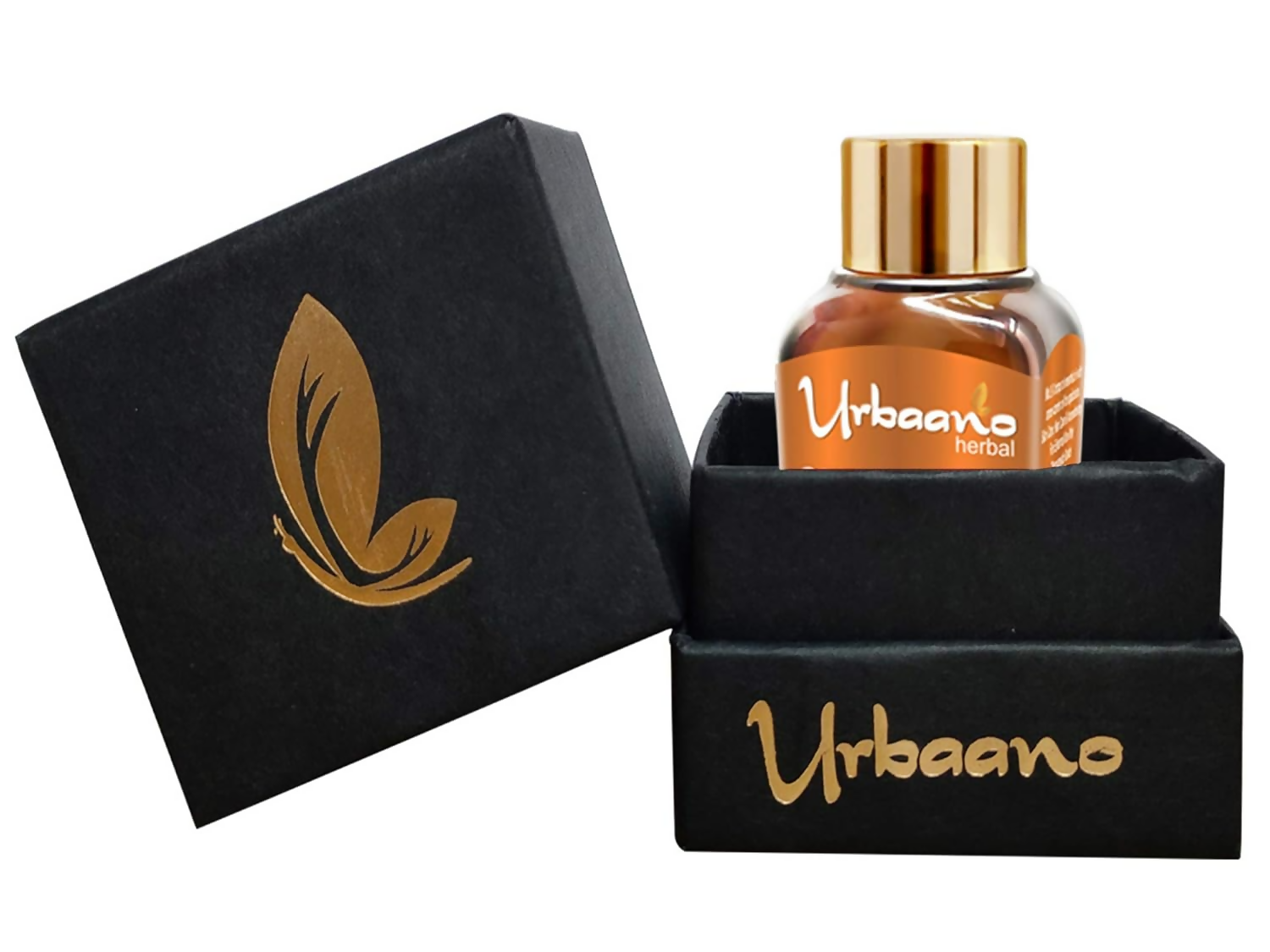 Urbaano Herbal Cedarwood Essential Oil