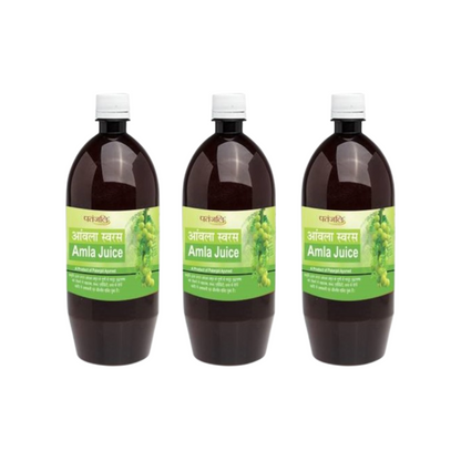 Patanjali Amla Juice