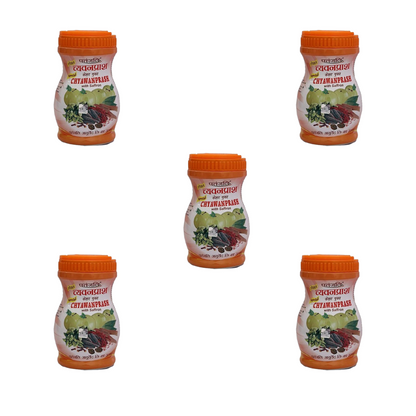 Patanjali Special Chyawanprash
