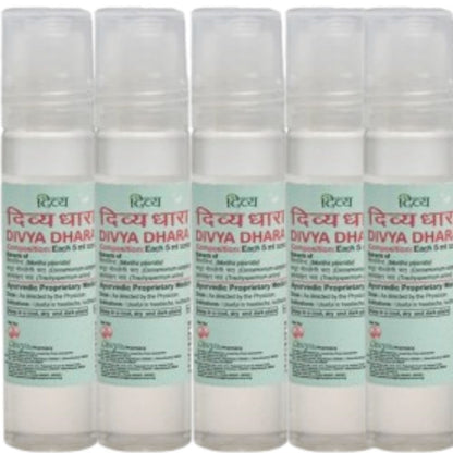 Patanjali Divya Dhara