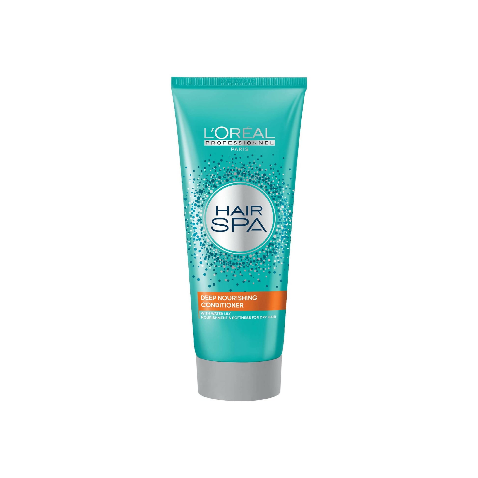 L'Oreal Paris Professionnel Hair SPA Deep Nourishing Conditioner for Dry Hair with Water Lily - DrMediCart