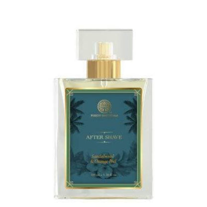 Buy Forest Essentials After Shave Spray Sandalwood & Orange Peel from DrMediCart, Ship from India to USA
