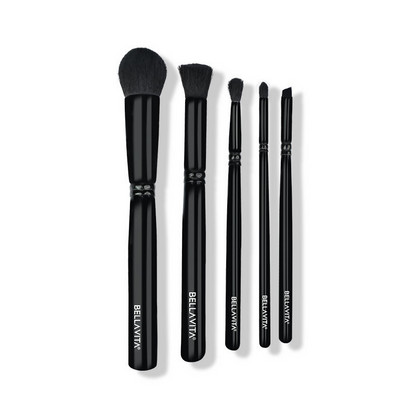 Bella Vita Organic Makeup Brushes