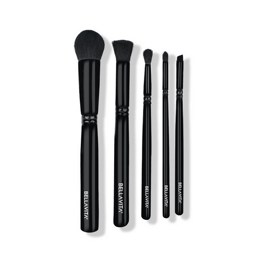 Bella Vita Organic Makeup Brushes