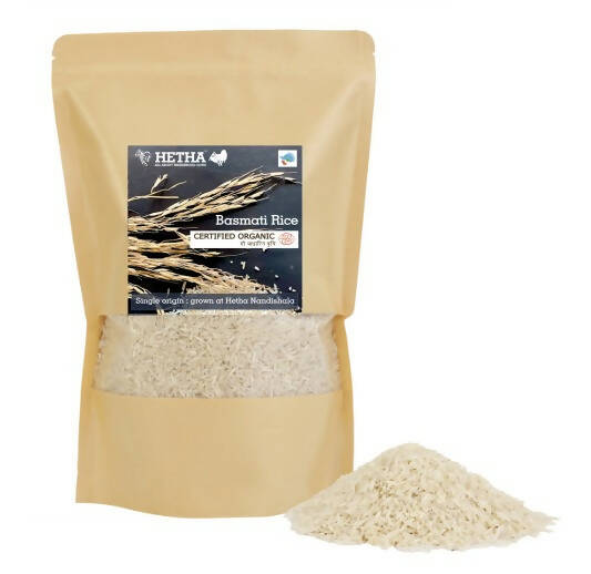 Buy Hetha Basmati Rice from DrMediCart, Ship from India to USA