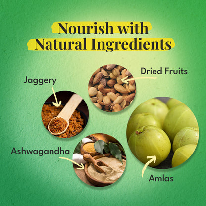 Veda Premium Chyawanprash (Sugar Free) - All Season Jaggery Chyawanprash with Almonds & Saffron, Pure & Fresh - Drmedicart